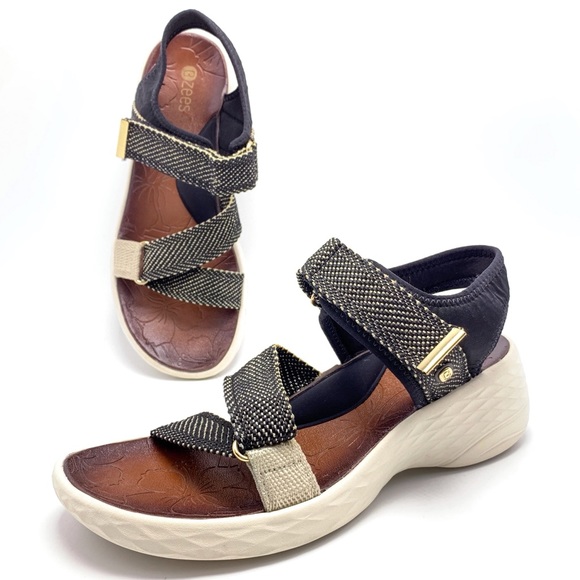 bzees jive sandals